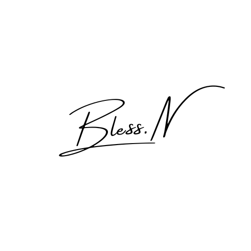マインドフル・アクセサリーBless.Nのお取り扱い始めました。