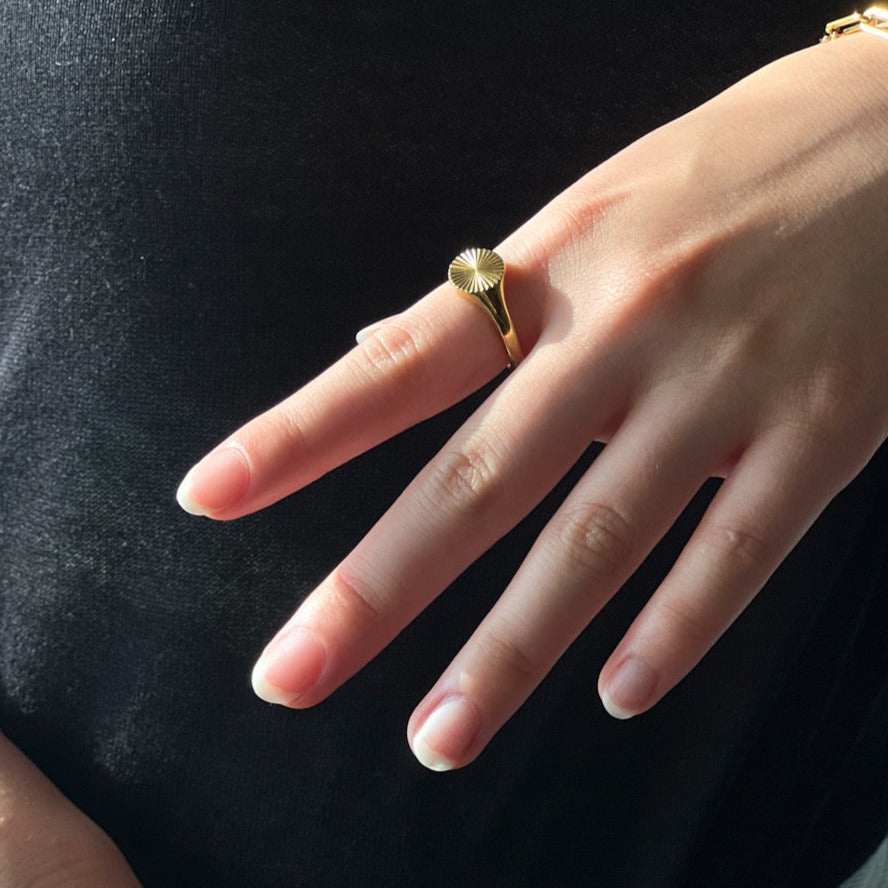 Cs Ring Bling Bling Ring – Cs Atelier