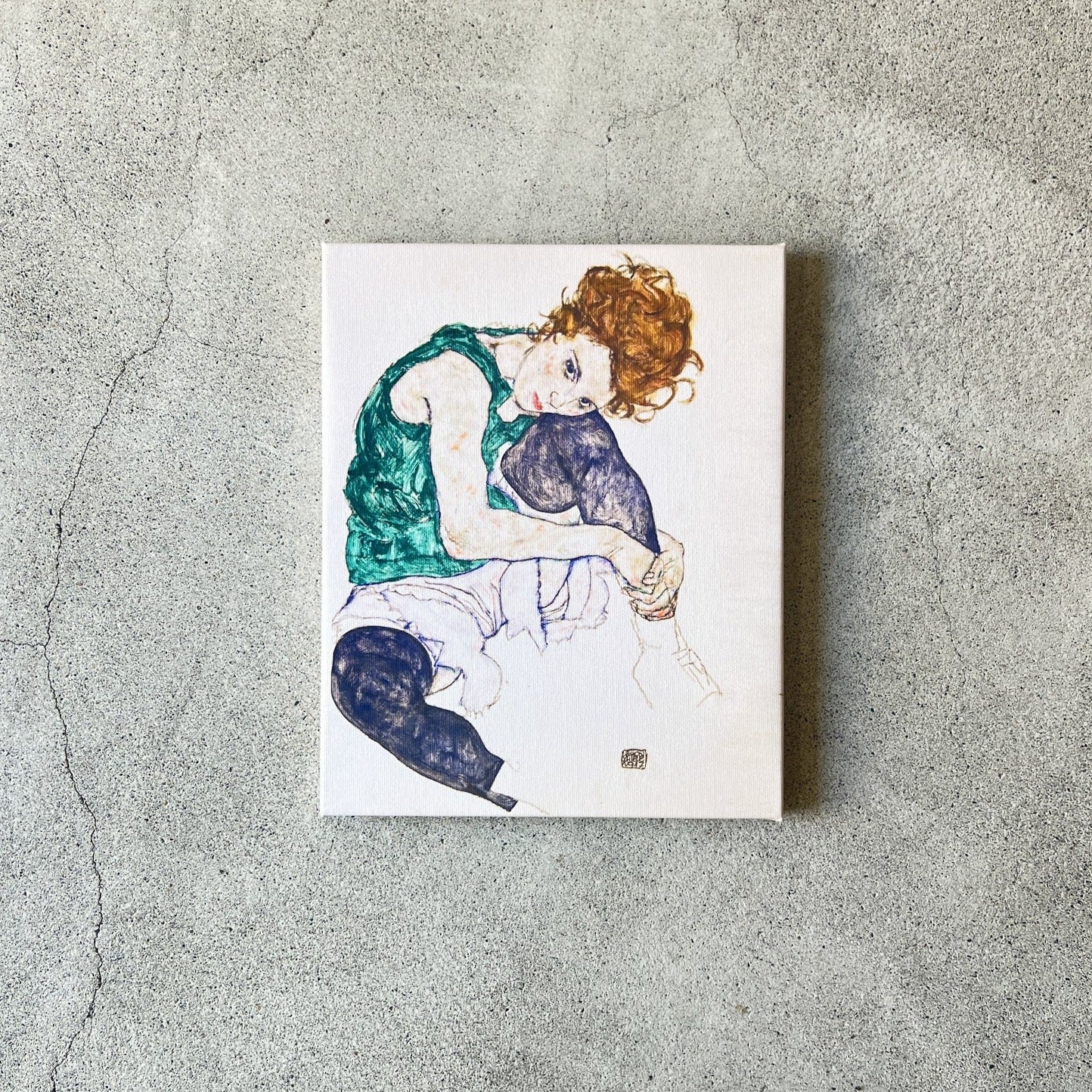 ART PANEL – Cs Atelier
